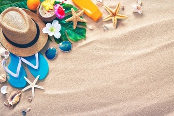 Wir wünschen einen erholsamen Sommerurlaub